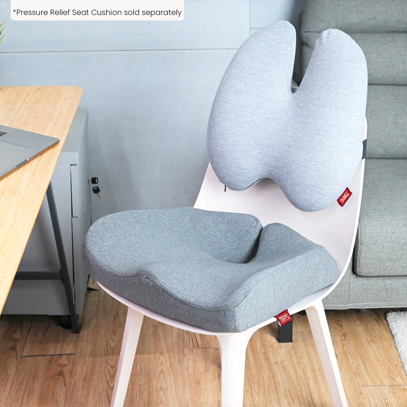 TBPC™ Lumbar Pillow