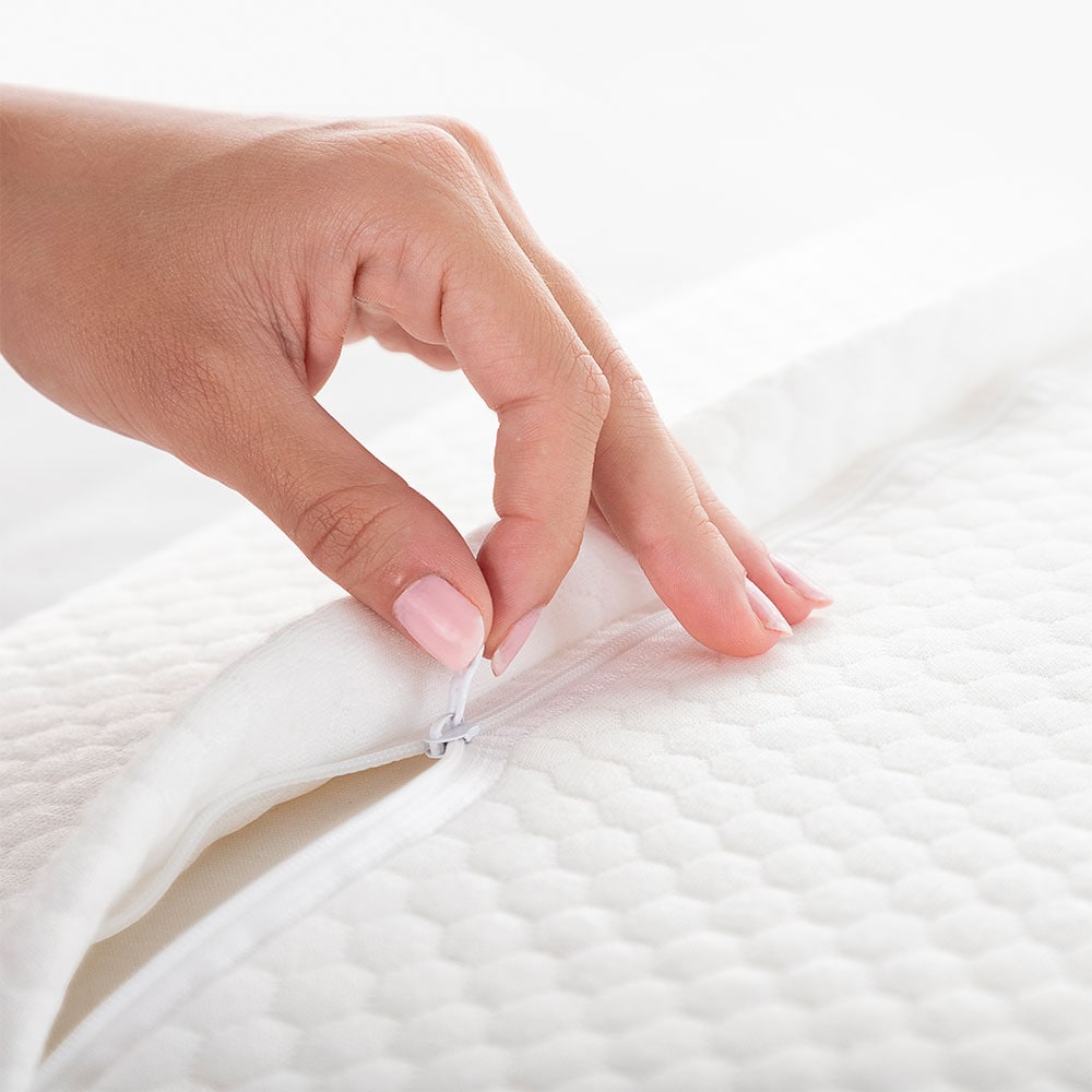 TBPC™ Contour Relief Pillow