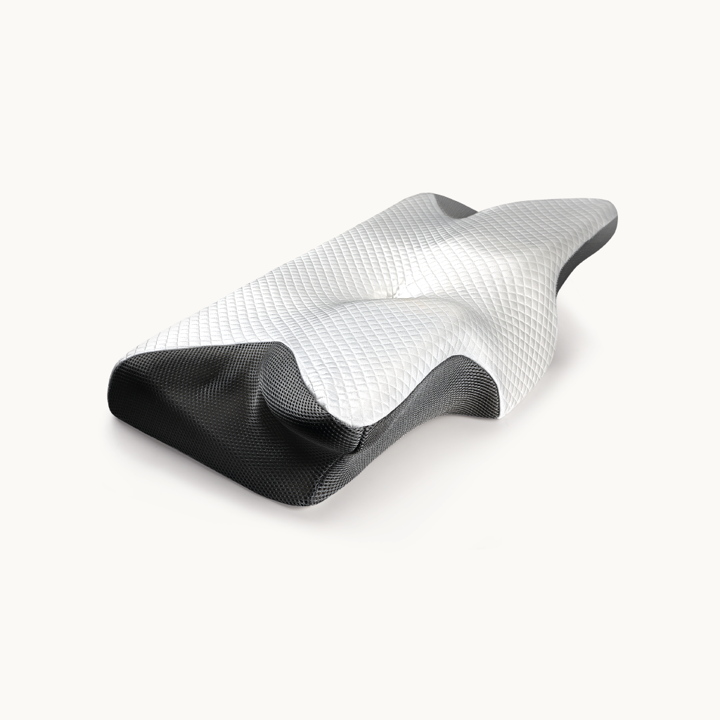 TBPC™ Contour Relief Pillow