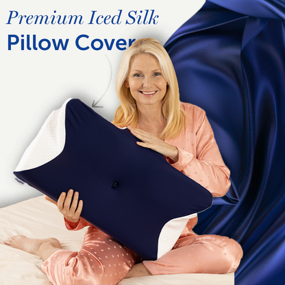 TBPC™ Contour Relief Pillow