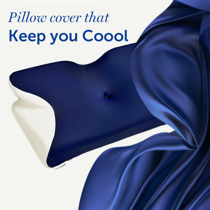 TBPC™ Contour Relief Pillow
