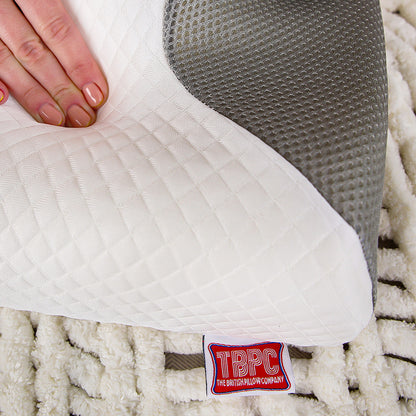 TBPC™ Orthopedic Pillow