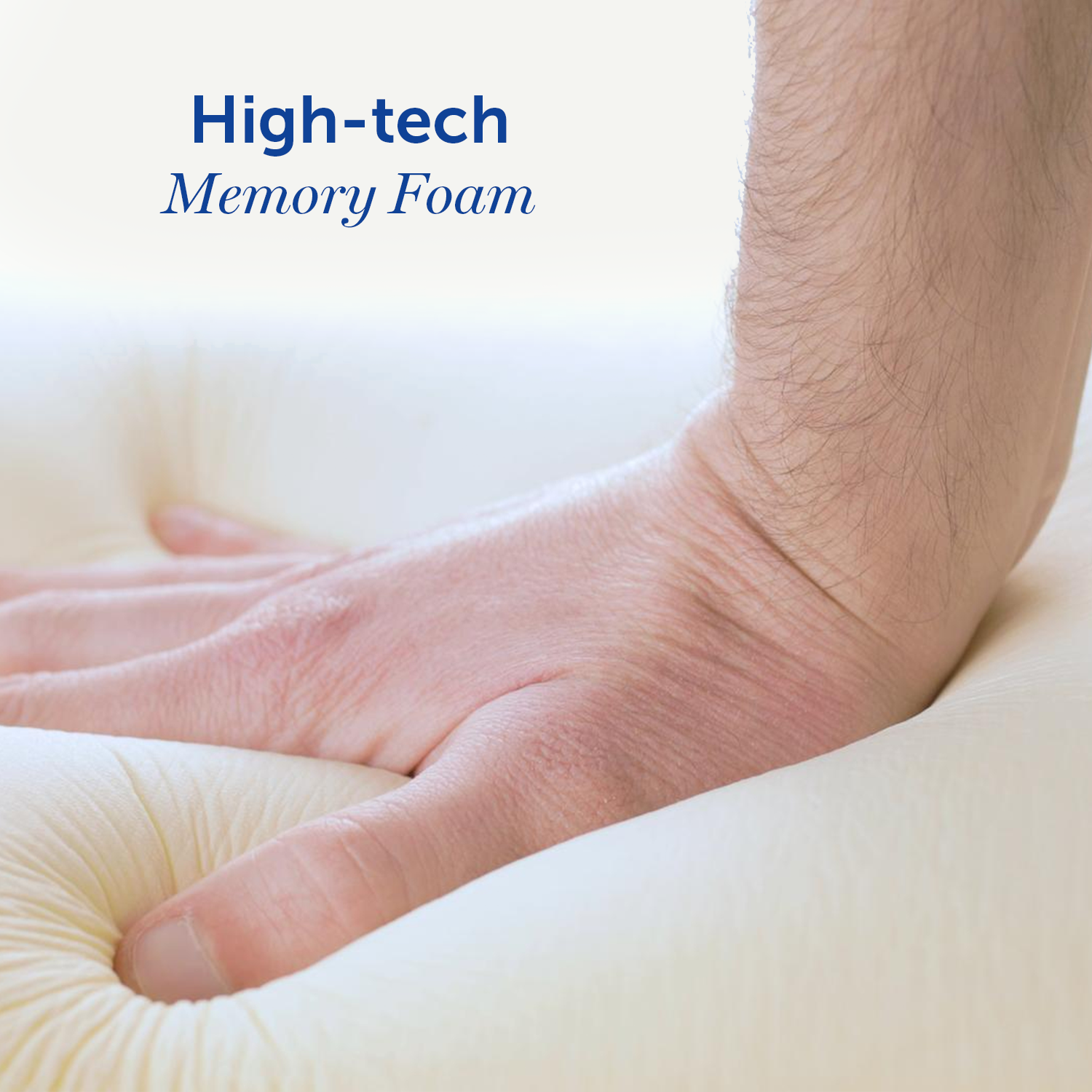 TBPC™ Contour Relief Pillow