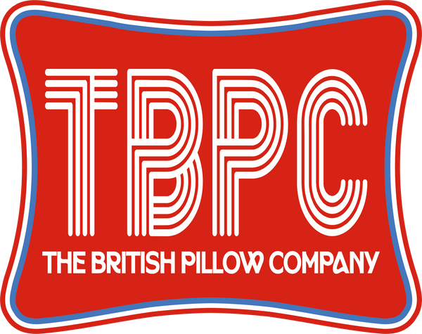 British Pillow Company