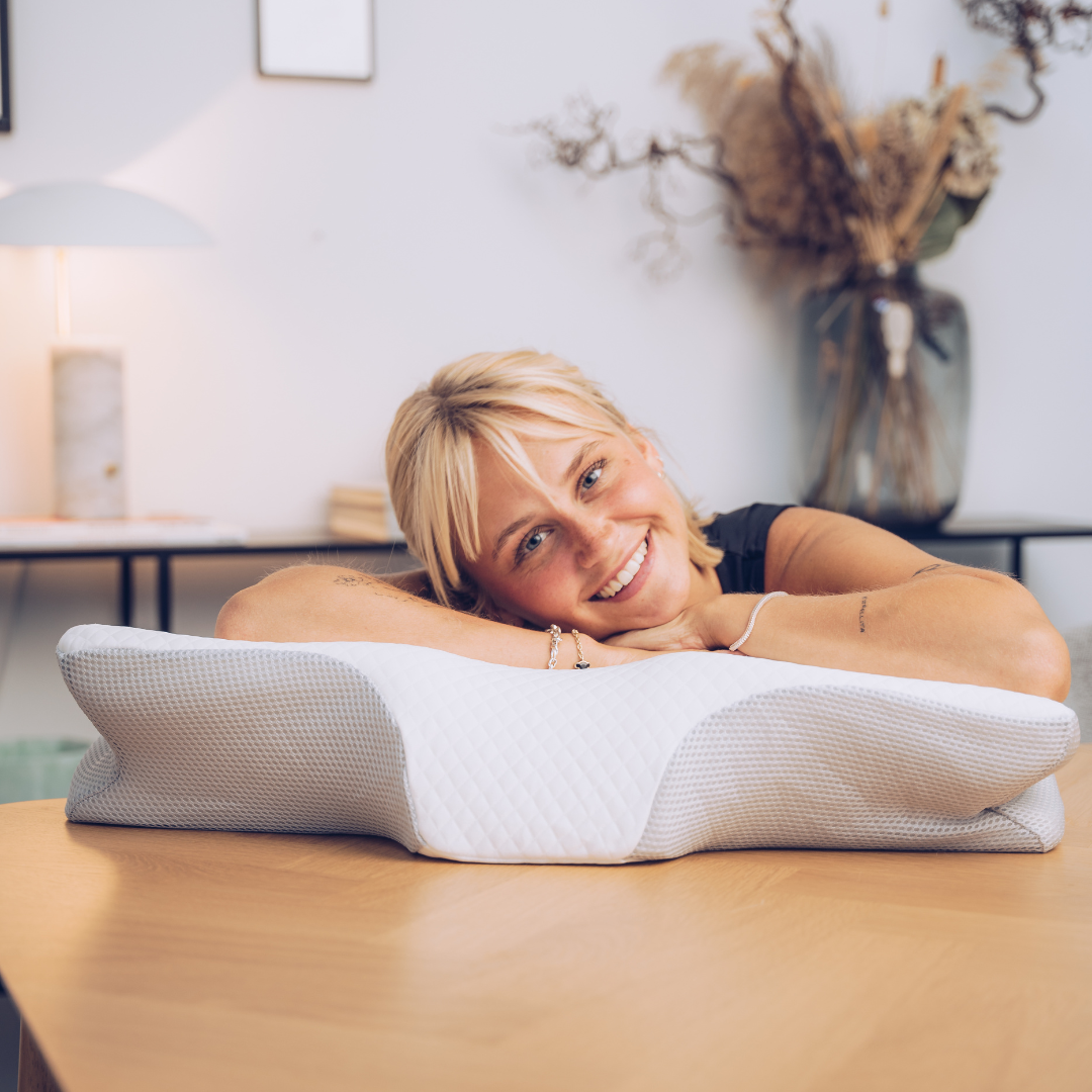 TBPC™ Orthopedic Pillow